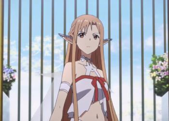 Karakter Perempuan Ini Justru Paling Bersinar Di Anime