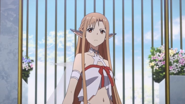 Karakter Perempuan Ini Justru Paling Bersinar Di Anime