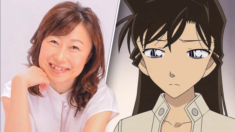 5 Karakter Wakana Yamazaki yang Tak Akan Terlupakan di Dunia Anime dan Game