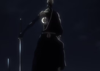 Kemana Perginya Jiwa Shinigami Yang Mati Di Bleach