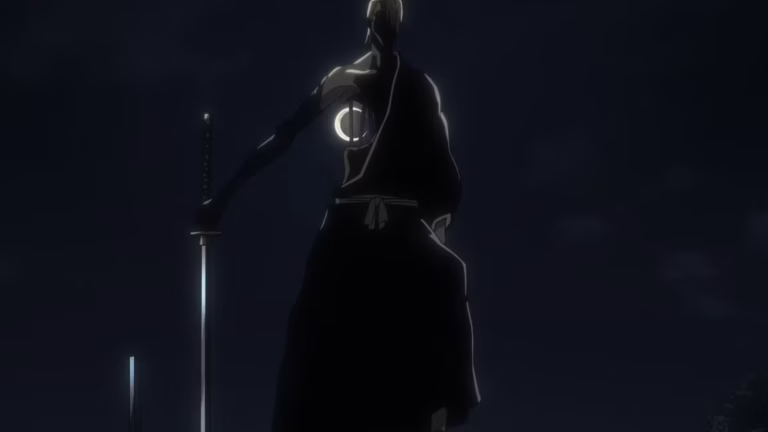 Kemana Perginya Jiwa Shinigami yang Mati di Bleach?