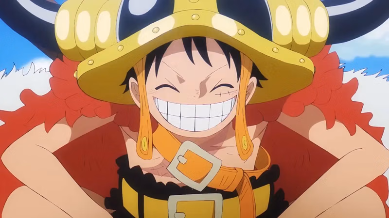 Auto Nostalgia! Anime dengan Soundtrack Terbaik yang Selalu Enak Didengar 7 One Piece