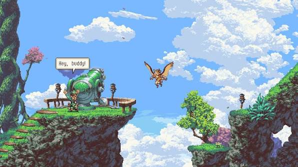 rekomendasi game 8 bit