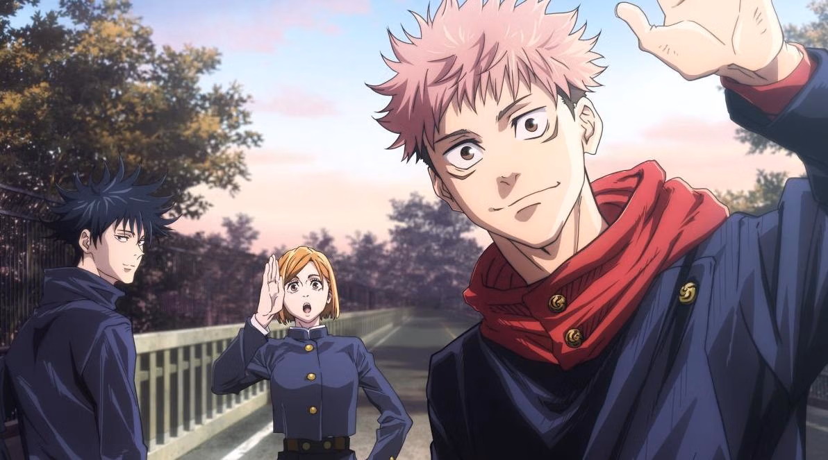 Pecinta Horor Wajib Tahu! 10 Anime Pengusiran Roh Ini Penuh Teror