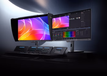 Proart Display Oled Pa27usd& Pa32usd