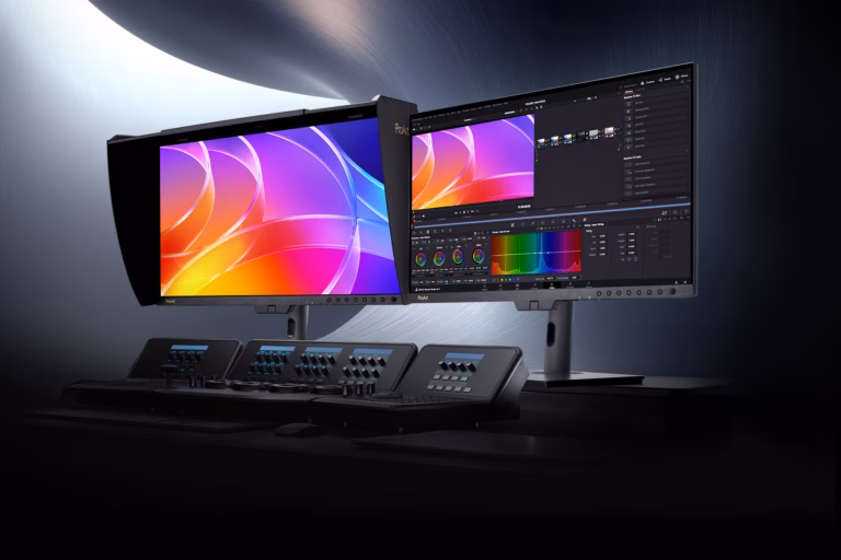 ASUS Rilis Monitor ProArt OLED 4K 240Hz dengan Dukungan 12G-SDI 8 ASUS Rilis Monitor ProArt OLED 4K 240Hz dengan Dukungan 12G-SDI