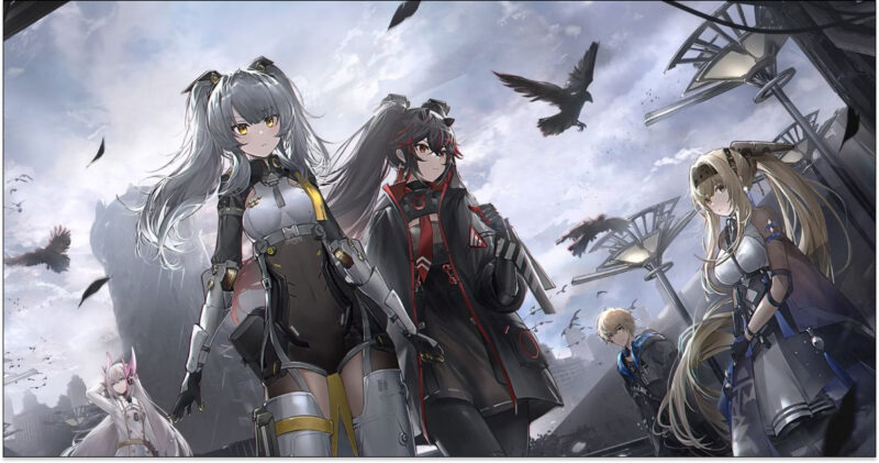 Game Gacha Terbaik