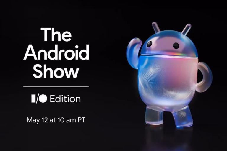 The Android Show, I/O Edition 2026 Siap Digelar Mei Mendatang