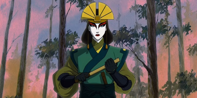 Siapa Paling Kuat? Ranking Avatar Ini Bikin Fans Debat