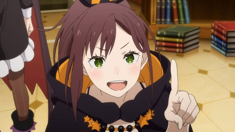 Re Zero Starting Life In Another World Season 4