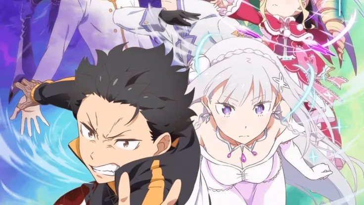 Re:Zero