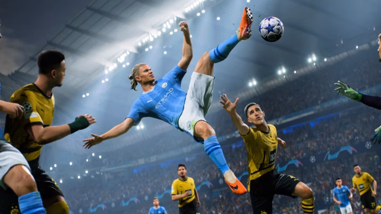 Daftar Game Sepak Bola PS5 di PlayStation Store Game Week Sale 2026