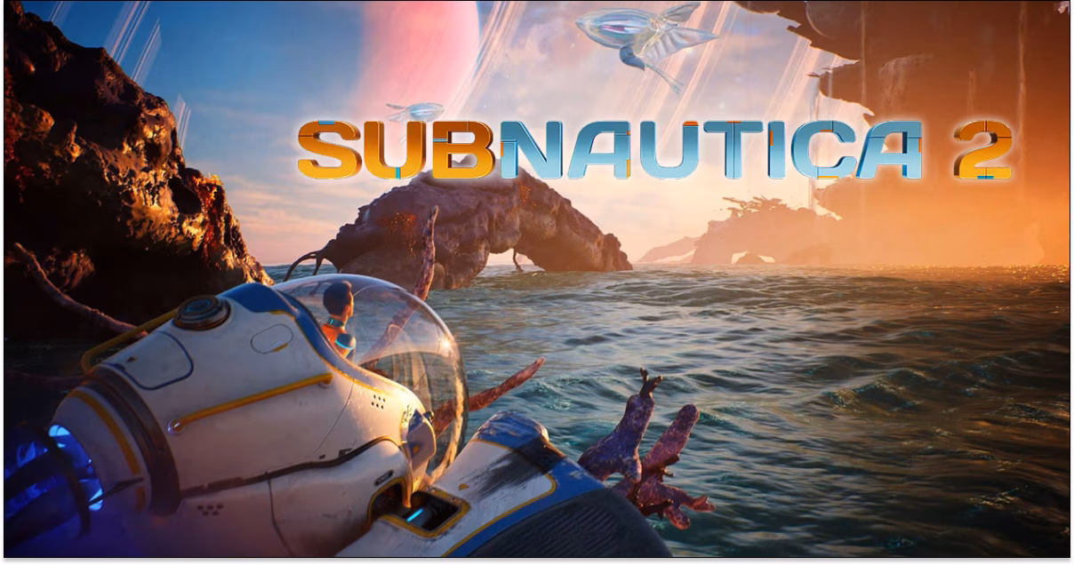 Subnautica 2 Resmi Hadir, Ini yang Perlu Kamu Ketahui