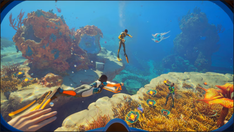 Subnautica 2 Resmi Hadir, Ini yang Perlu Kamu Ketahui 2 Subnautica 2