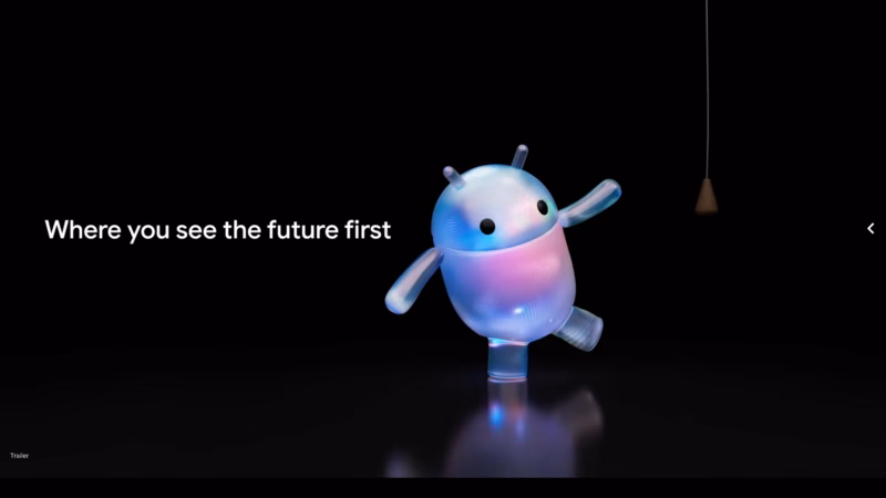 The Android Show, I/O Edition 2026 Siap Digelar Mei Mendatang