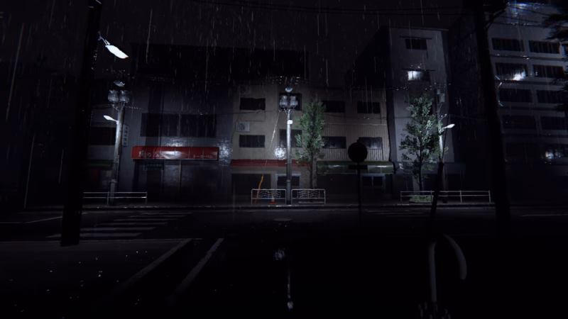 17 Rekomendasi Game Horor Jepang Terbaik untuk Pecinta Horor 16 The Night Cleaner On Steam - Game Horor Jepang