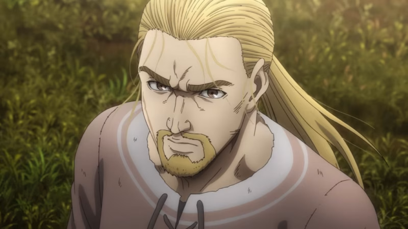 Thorfinn