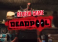Review Deadpool The Game