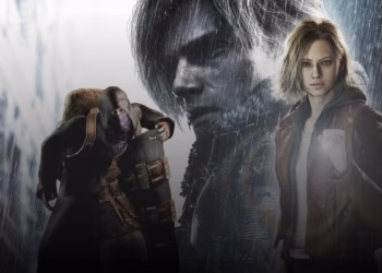 Thumbnail Resident Evil Requiem Mod Merchant Re4