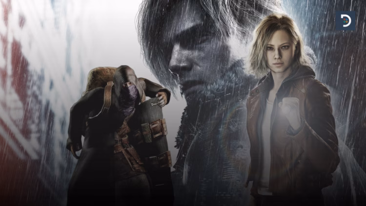 Thumbnail Resident Evil Requiem Mod Merchant Re4