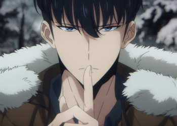 Villain Anime Yang Bisa Menghancurkan Sung Jinwoo