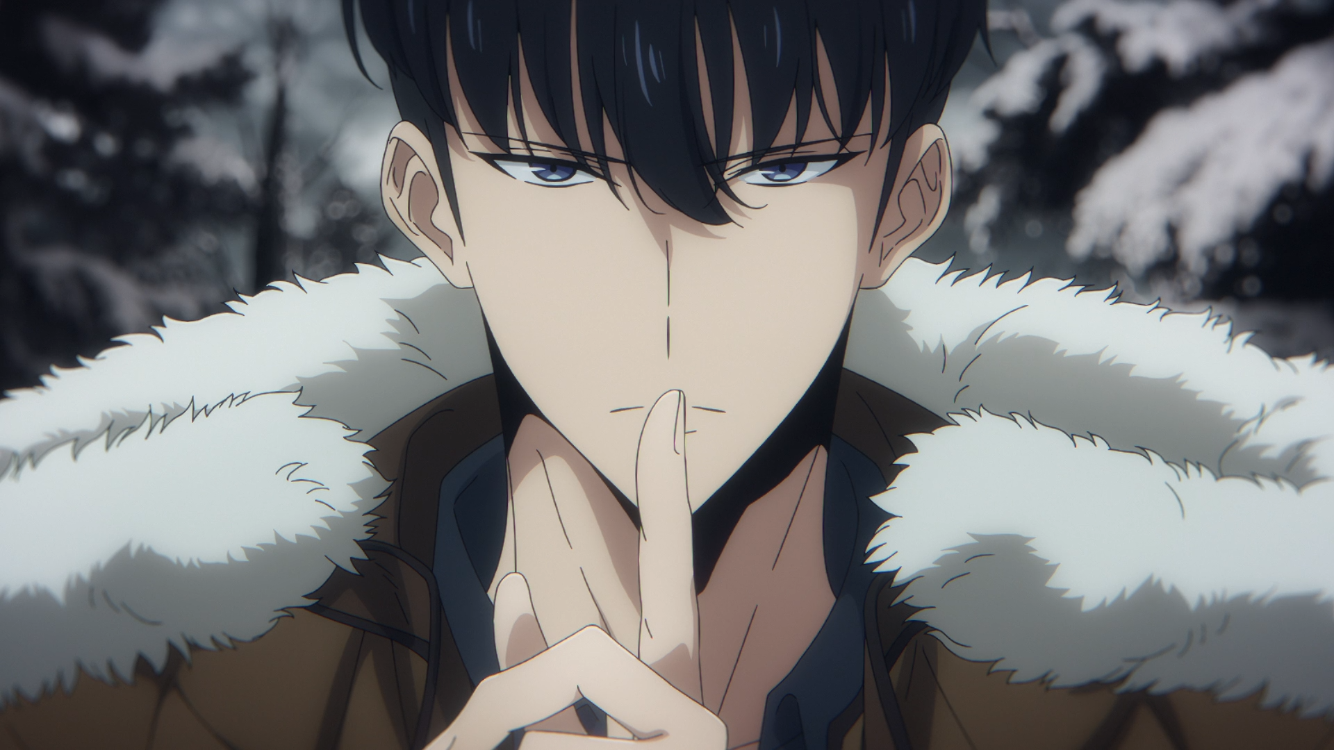 10 Villain Anime yang Bisa Menghancurkan Sung Jinwoo dengan Mudah 12 10 Villain Anime yang Bisa Menghancurkan Sung Jinwoo dengan Mudah