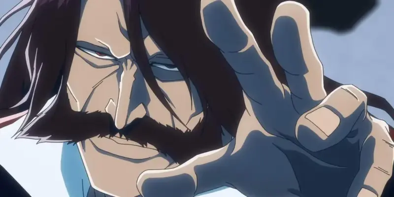 Yhwach