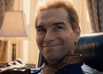 6 Kelemahan Homelander di The Boys Season 5 yang Fatal 2 Apa Kelemahan Homelander