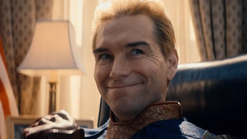 Siapa Villain Utama di Serial The Boys? 5 Apa Kelemahan Homelander