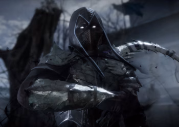 Asal Usul Noob Saibot