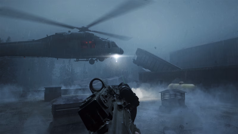 7 Game Zombie Terbaru 2026 Paling Dinantikan 2 Daftar Game Zombie Terbaru 2026, Beautiful Light