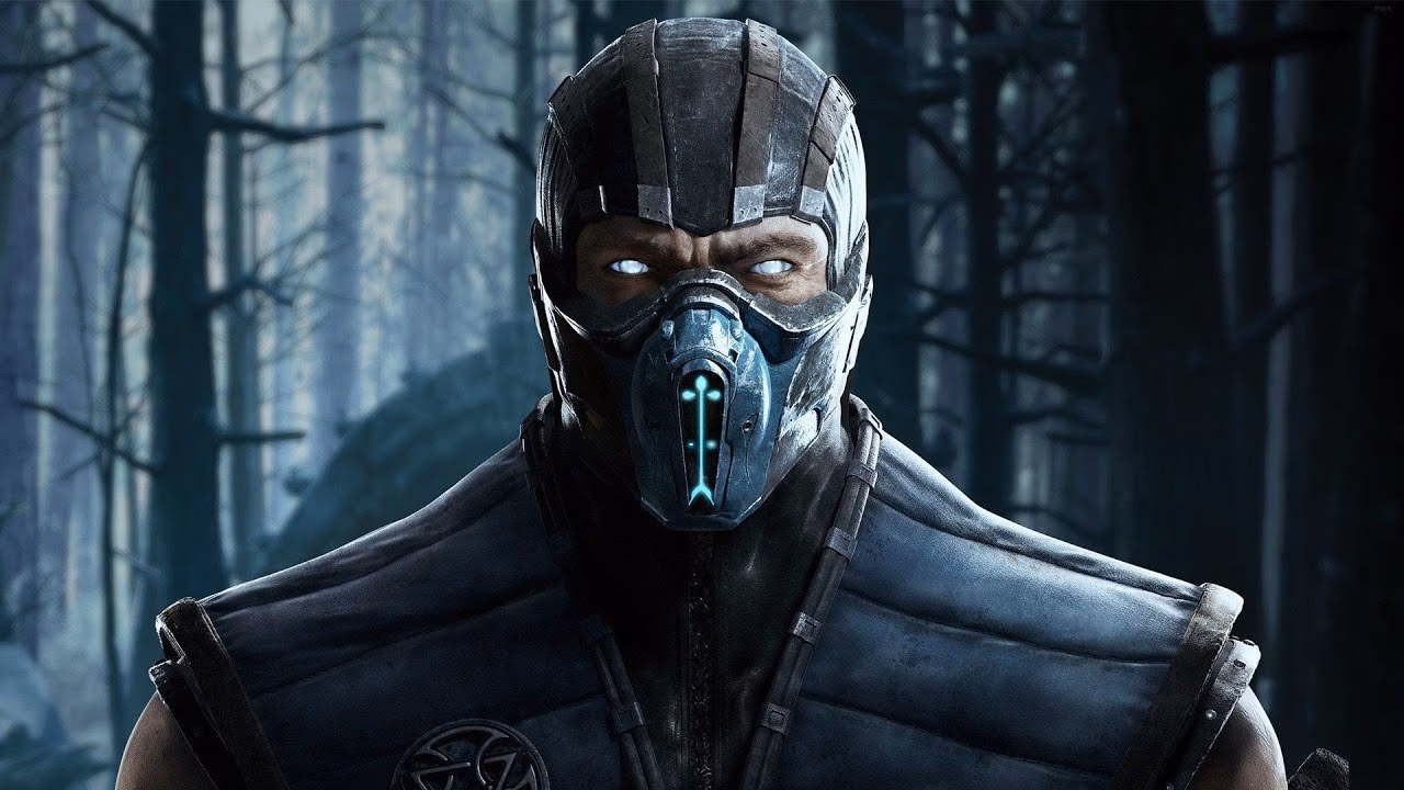 Kisah Bi-Han: Dari Sub-Zero Menjadi Noob Saibot