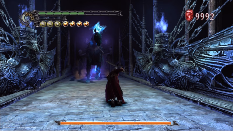 Diskon Diskon Game Devil May Cry di PlayStation Store