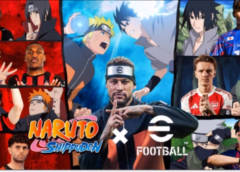 Konami