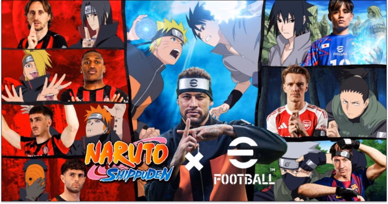 Konami