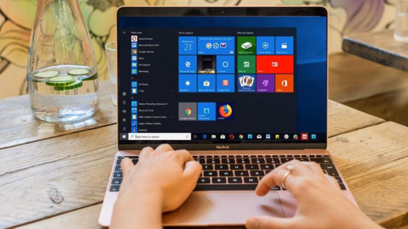 6 Cara Jalankan Aplikasi Windows di MacBook Mudah & Lancar 2 Cara Jalankan Aplikasi Windows di MacBook