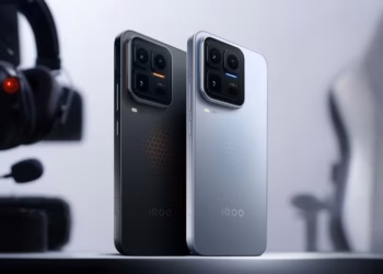 10 HP Android Terkencang April 2026 Versi AnTuTu
