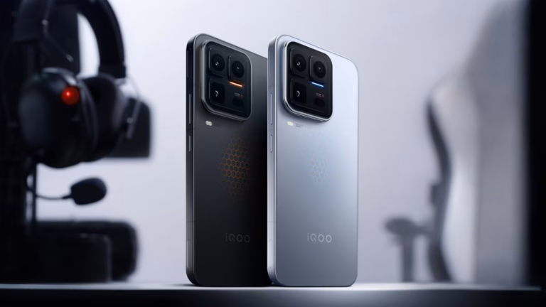 10 HP Android Terkencang April 2026 Versi AnTuTu