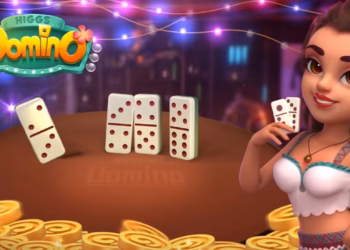 Kode Penukaran Higgs Domino Mei 2026 1