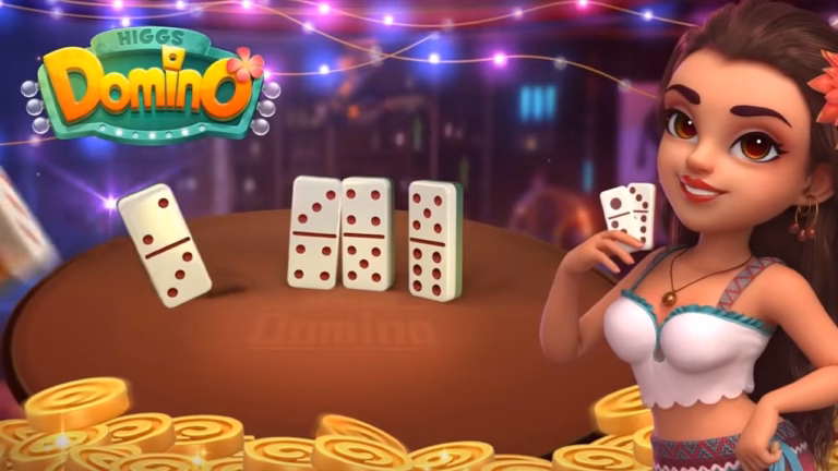 Kode Penukaran Higgs Domino Mei 2026 1