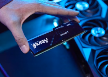 Microsoft Tetapkan Standar RAM 32 GB untuk PC Gaming
