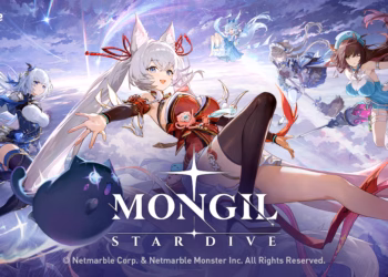 Kode Redeem Mongil: Star Dive Mei 2026