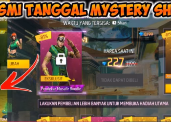 Mystery Shop Ff Mei 2026 1