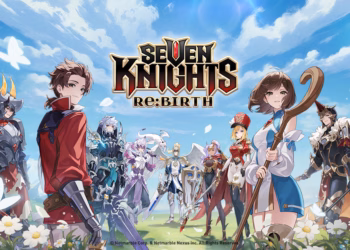 Kode Redeem Seven Knights Rebirth Mei 2026