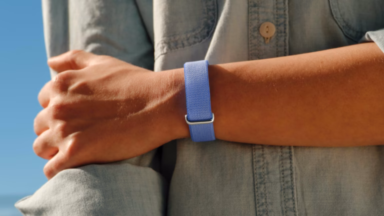 Fitur dan Harga Fitbit Air, Gelang Pintar Tanpa Layar dari Google
