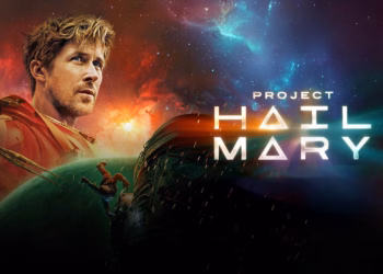 Penjelasan Ending Project Hail Mary