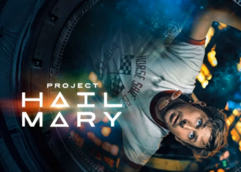 Project Hail Mary