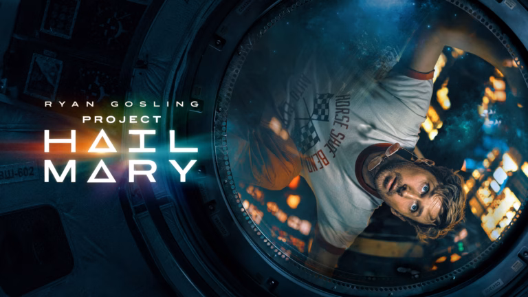 Kapan Project Hail Mary Tersedia di Streaming? Catat Tanggal Berikut Ini