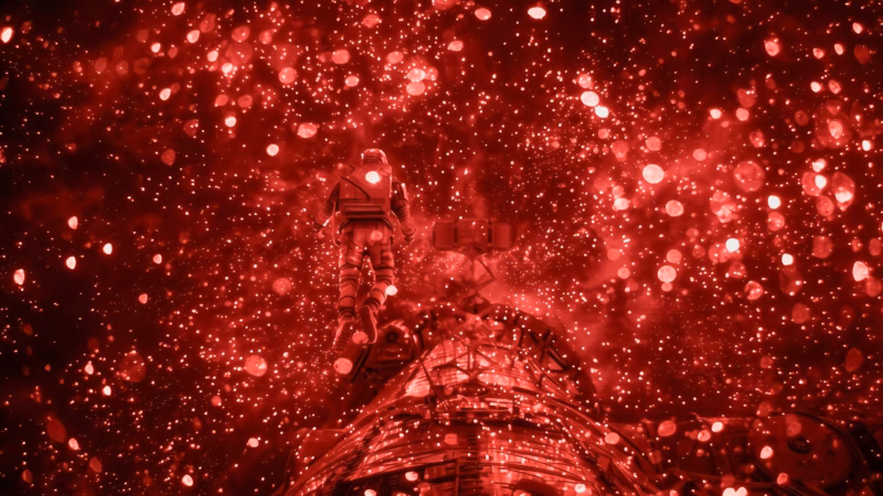 Kapan Project Hail Mary Tersedia di Streaming? Catat Tanggal Berikut Ini 3 Project Hail Mary Visual Effect