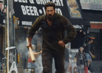 penjelasan ending the Punisher One Last Kill